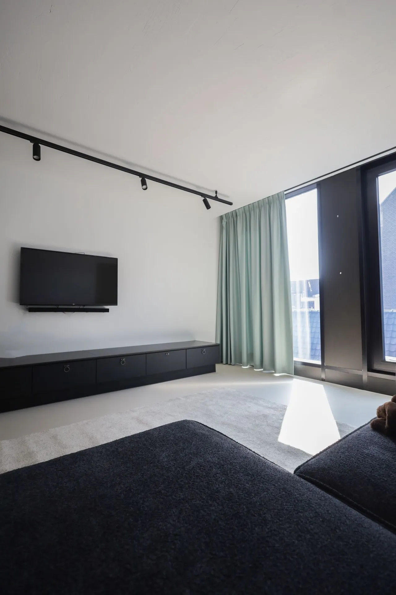 Foto #8 Appartement Warmoesstraat Amsterdam