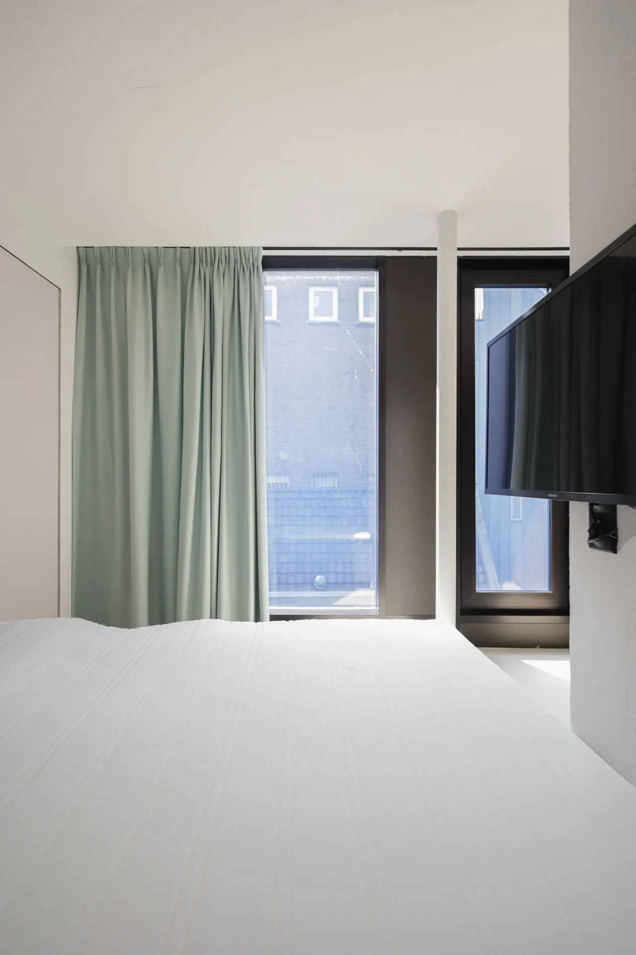 Foto #18 Appartement Warmoesstraat Amsterdam