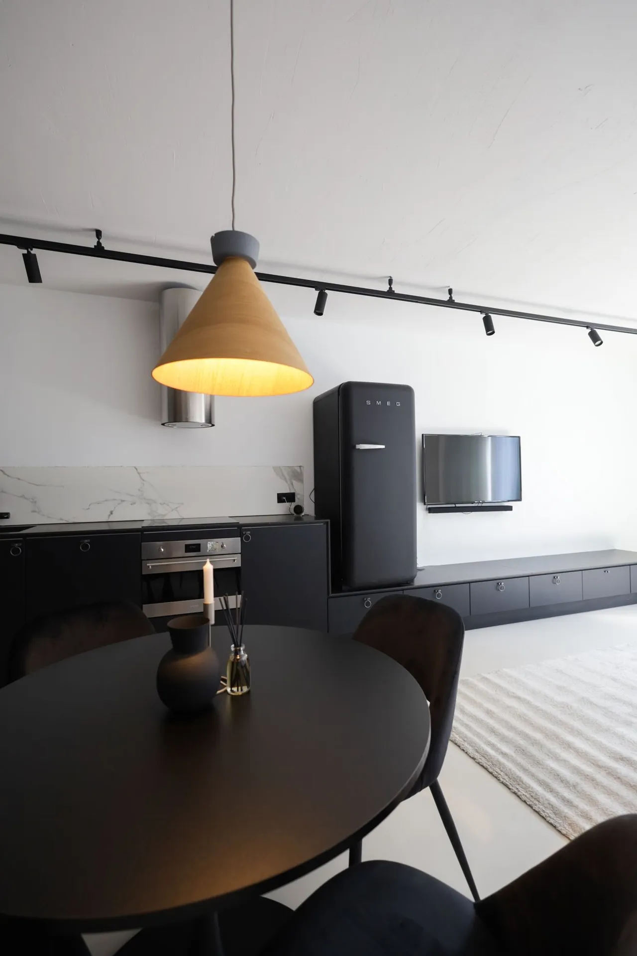 Foto #4 Appartement Warmoesstraat Amsterdam