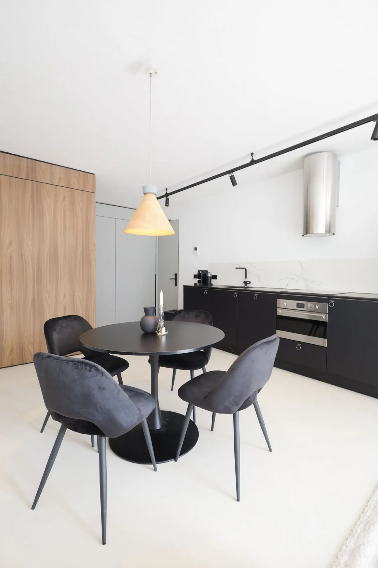 Foto #5 Appartement Warmoesstraat Amsterdam