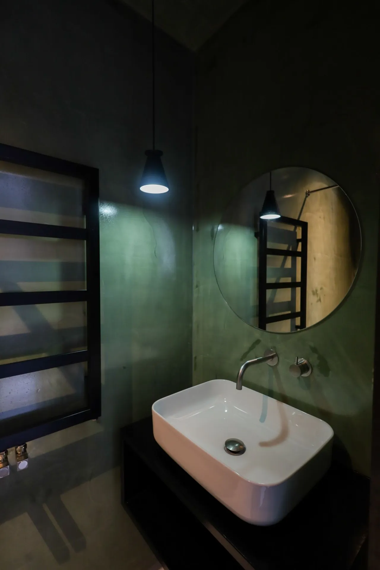 Foto #13 Appartement Warmoesstraat Amsterdam