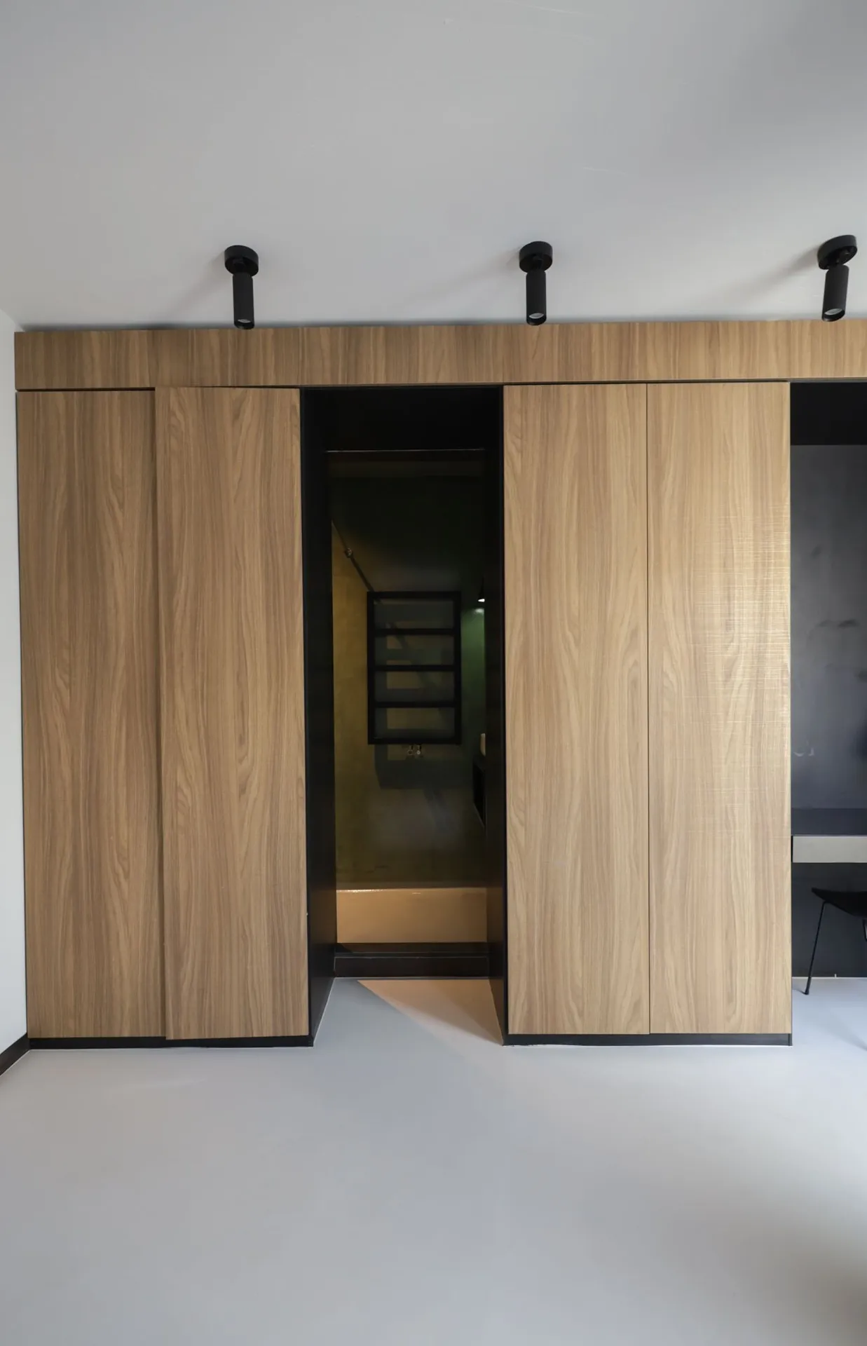 Foto #12 Appartement Warmoesstraat Amsterdam