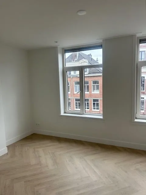 Foto #13 Appartement Tweede Marnixplantsoen Amsterdam
