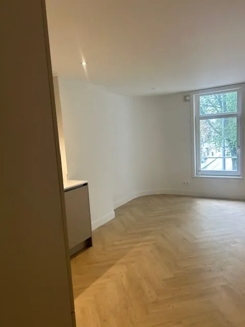 Foto #2 Appartement Tweede Marnixplantsoen Amsterdam