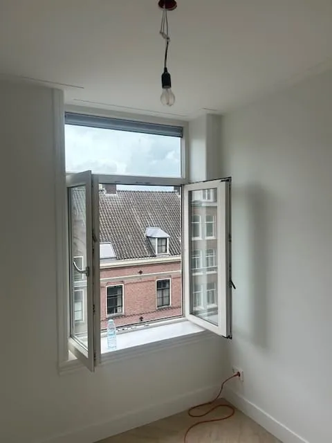 Foto #4 Appartement Tweede Marnixplantsoen Amsterdam