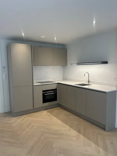 Foto #0 Appartement Tweede Marnixplantsoen Amsterdam