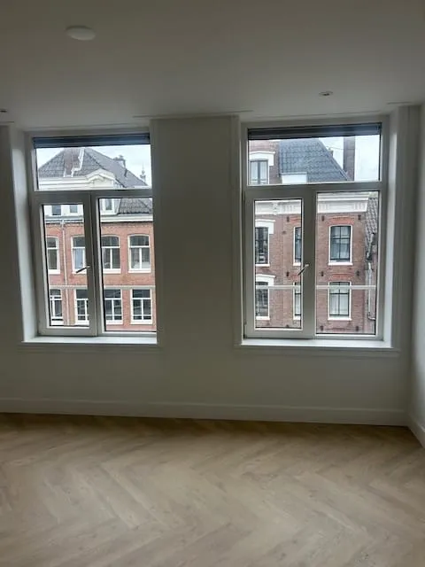 Foto #9 Appartement Tweede Marnixplantsoen Amsterdam