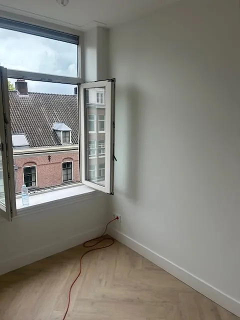 Foto #6 Appartement Tweede Marnixplantsoen Amsterdam