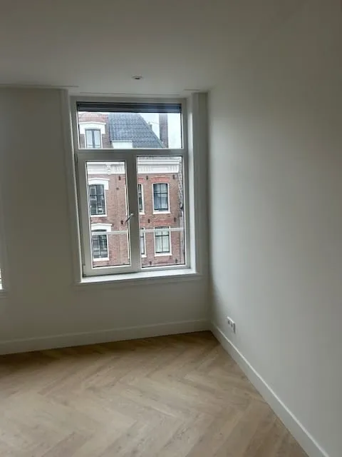 Foto #8 Appartement Tweede Marnixplantsoen Amsterdam