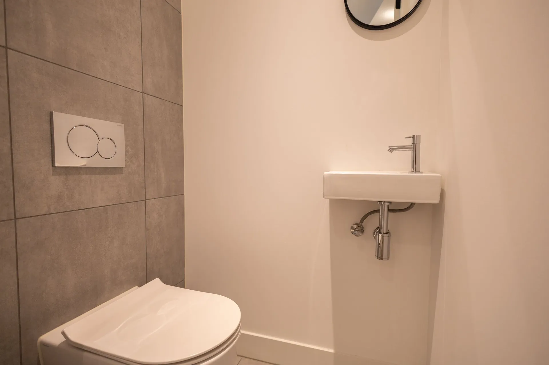 Foto #26 Appartement Derde Schinkelstraat Amsterdam