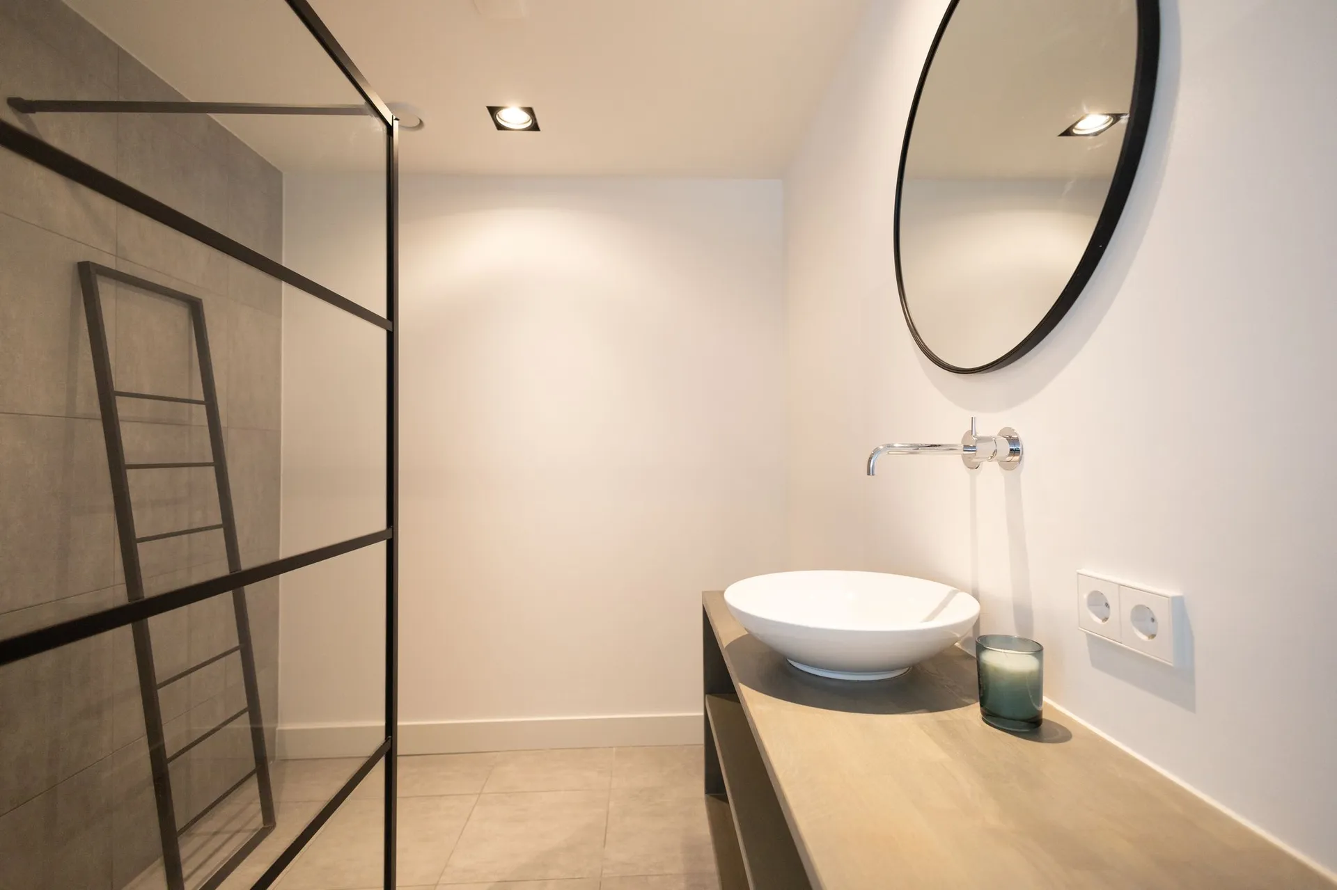 Foto #19 Appartement Derde Schinkelstraat Amsterdam