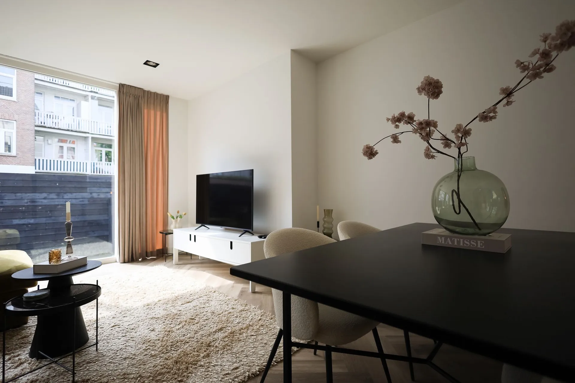Foto #8 Appartement Derde Schinkelstraat Amsterdam