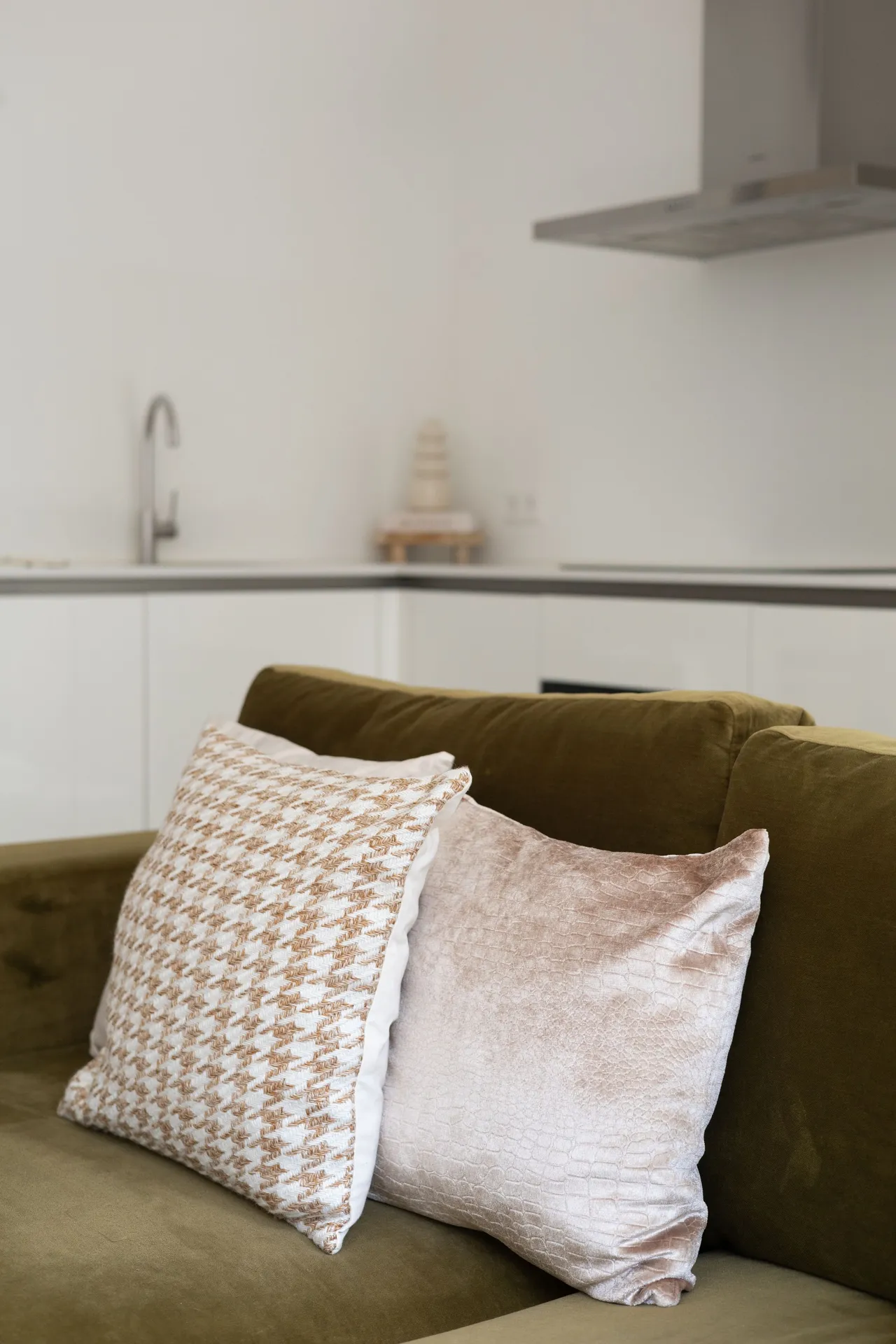 Foto #4 Appartement Derde Schinkelstraat Amsterdam