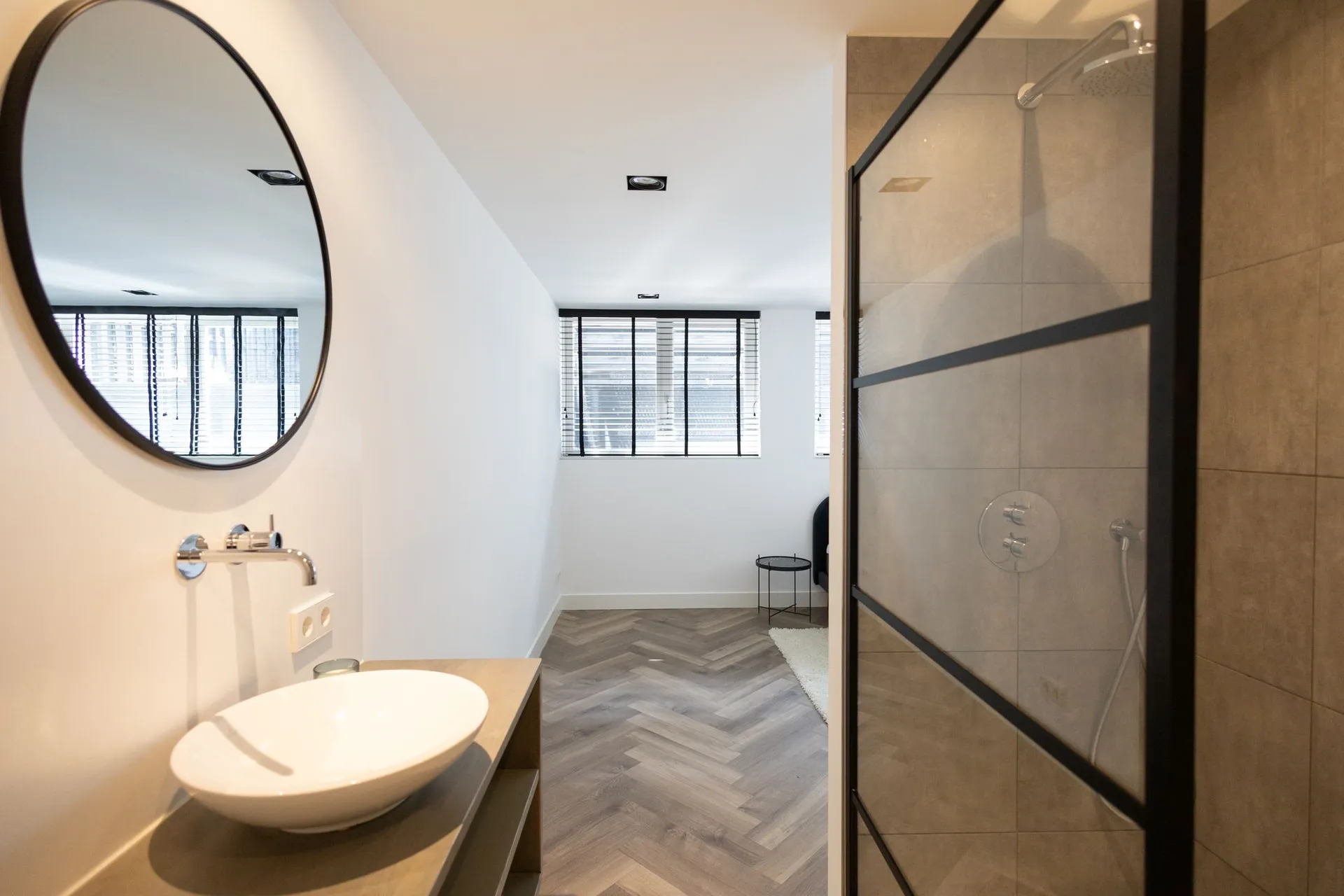 Foto #22 Appartement Derde Schinkelstraat Amsterdam