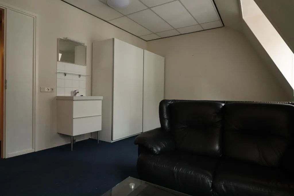 Foto #3 Kamer 1e Dorpsstraat Zeist