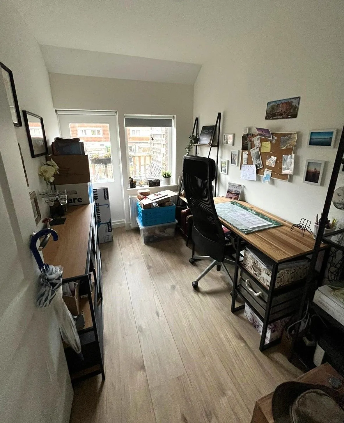 Foto #9 Huurwoning Bakkerstraat Hilversum