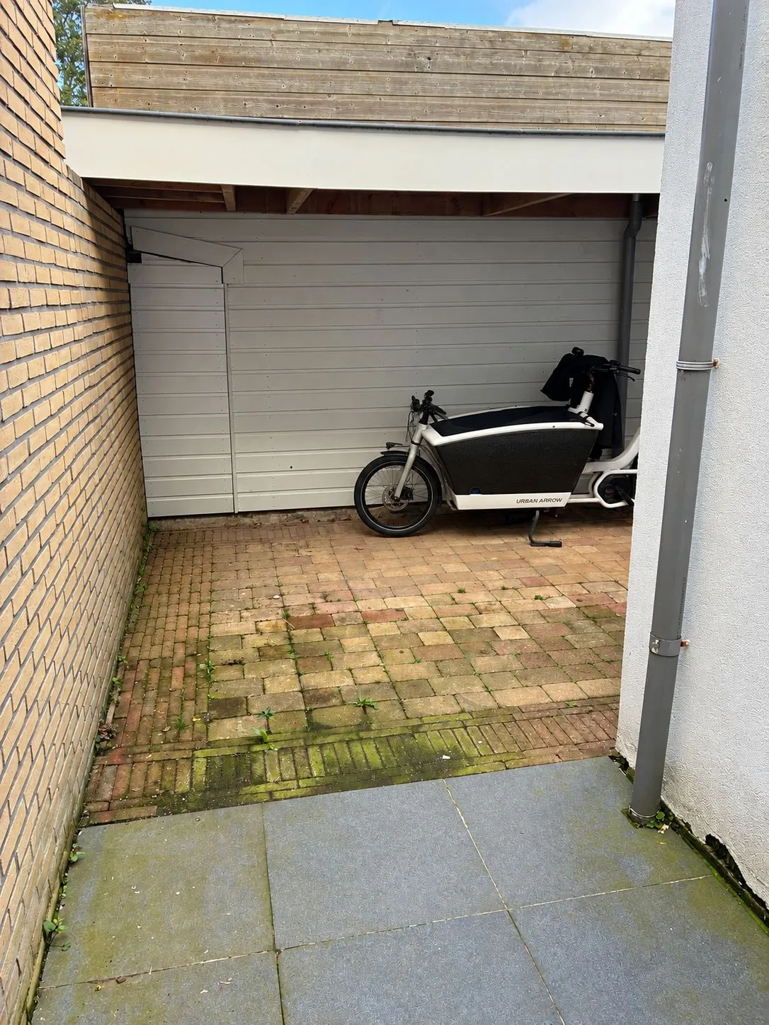 Foto #23 Huurwoning Bakkerstraat Hilversum