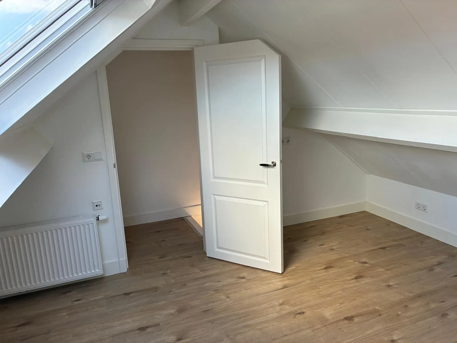 Foto #21 Huurwoning Bakkerstraat Hilversum