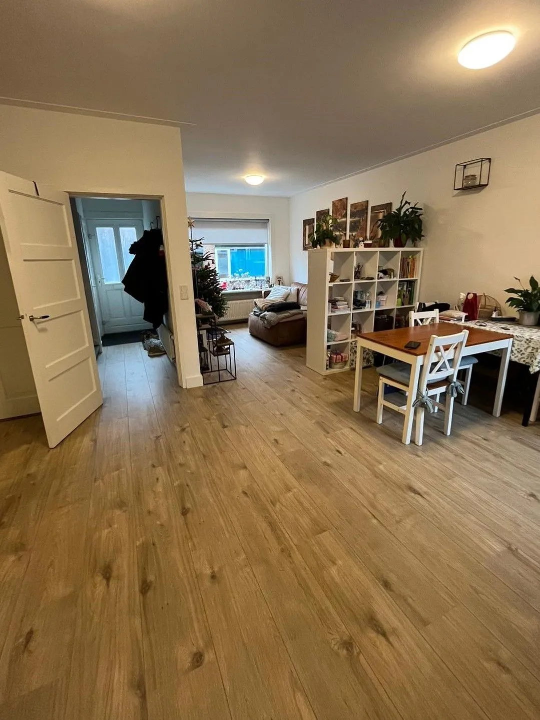 Foto #2 Huurwoning Bakkerstraat Hilversum