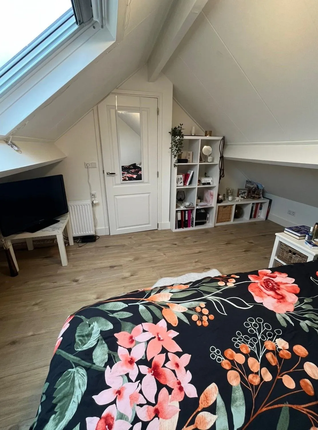 Foto #11 Huurwoning Bakkerstraat Hilversum