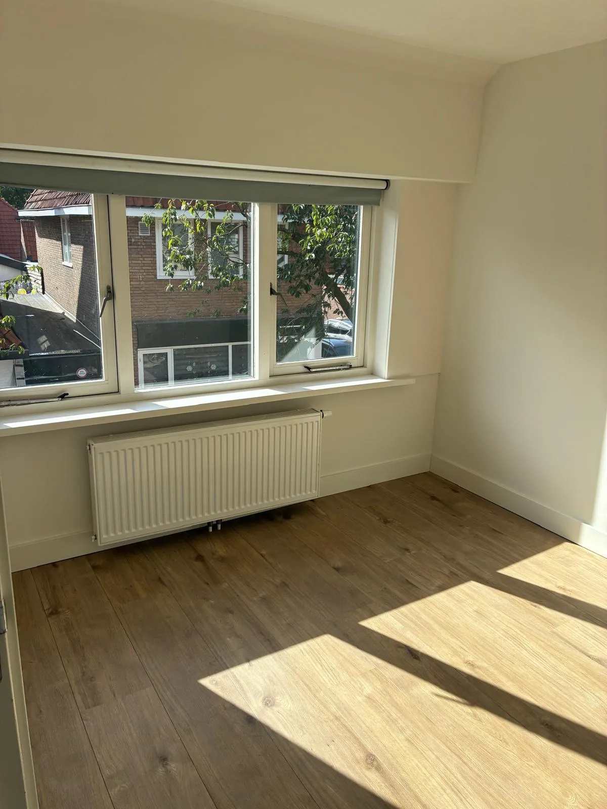 Foto #16 Huurwoning Bakkerstraat Hilversum