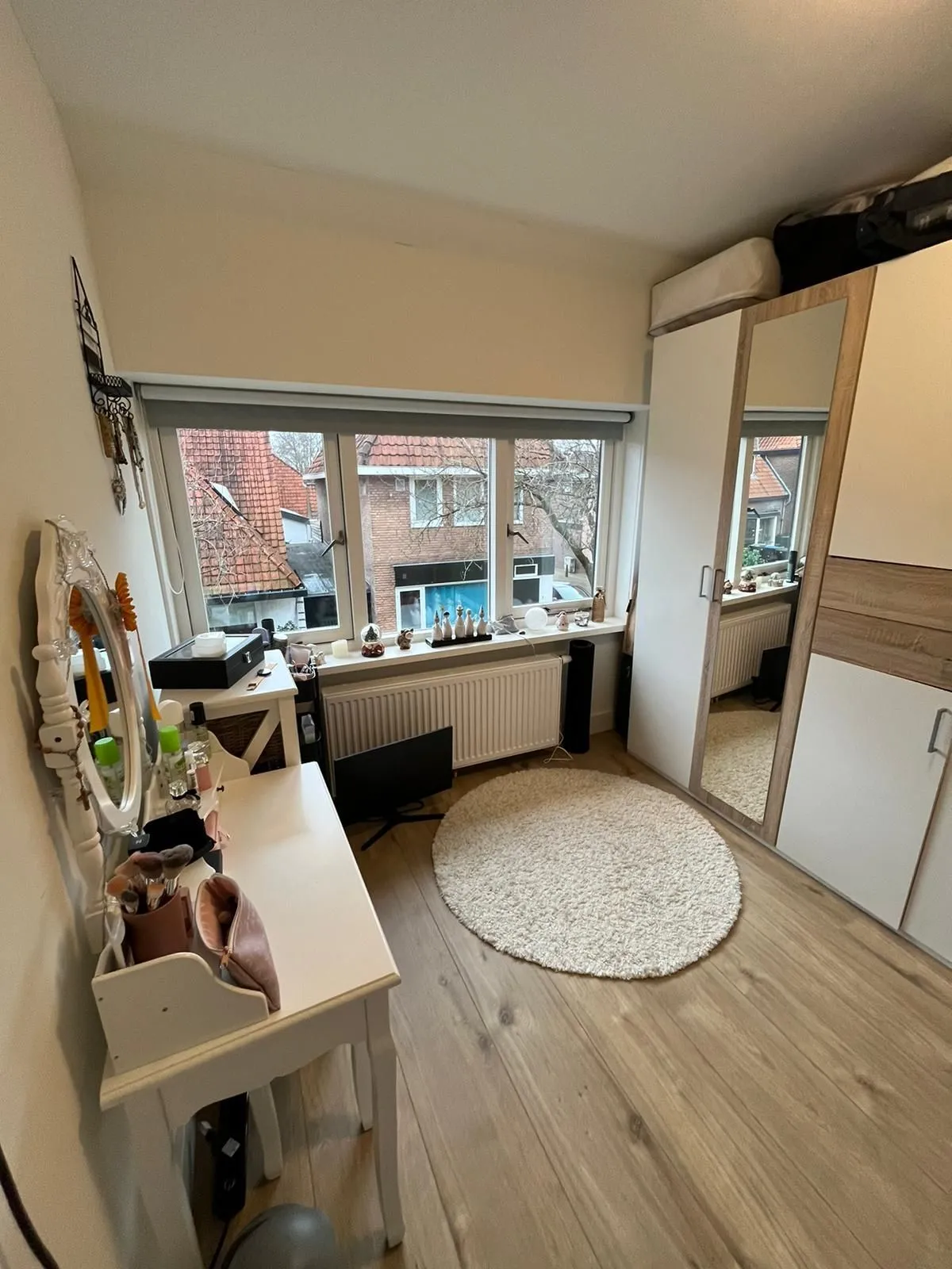 Foto #8 Huurwoning Bakkerstraat Hilversum