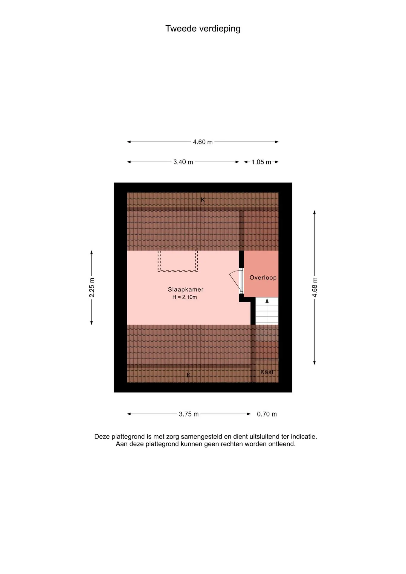 Foto #27 Huurwoning Bakkerstraat Hilversum