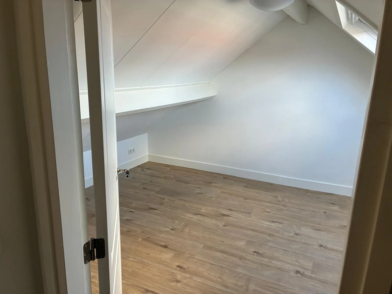 Foto #19 Huurwoning Bakkerstraat Hilversum