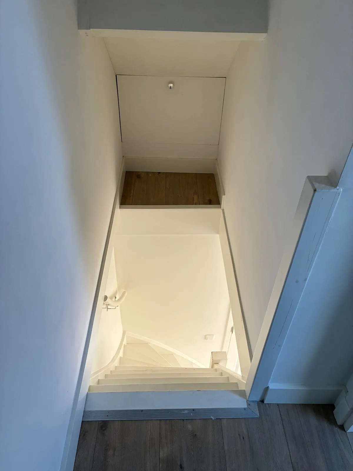 Foto #18 Huurwoning Bakkerstraat Hilversum