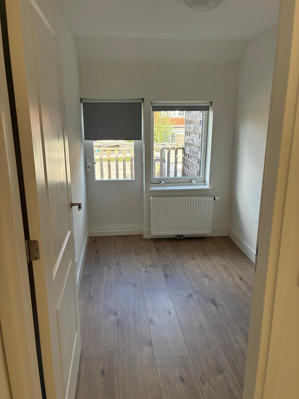 Foto #9 Huurwoning Bakkerstraat Hilversum