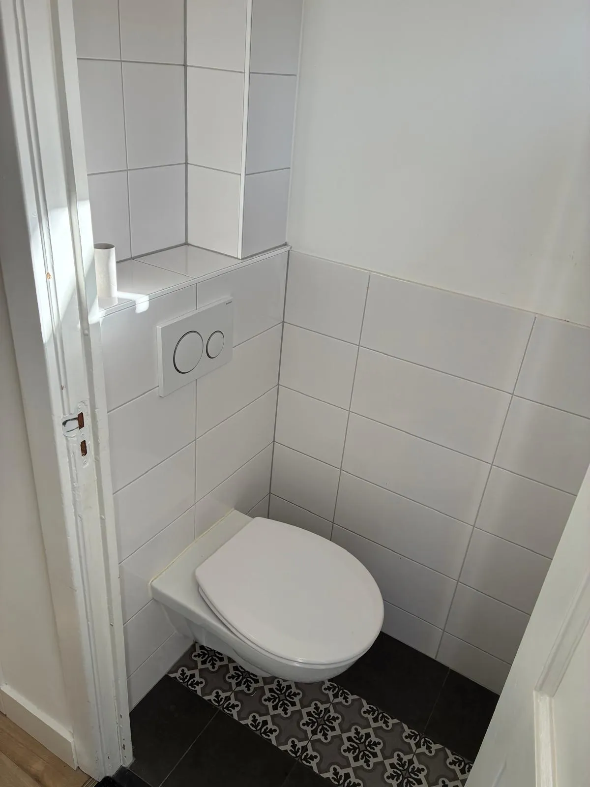 Foto #6 Huurwoning Bakkerstraat Hilversum