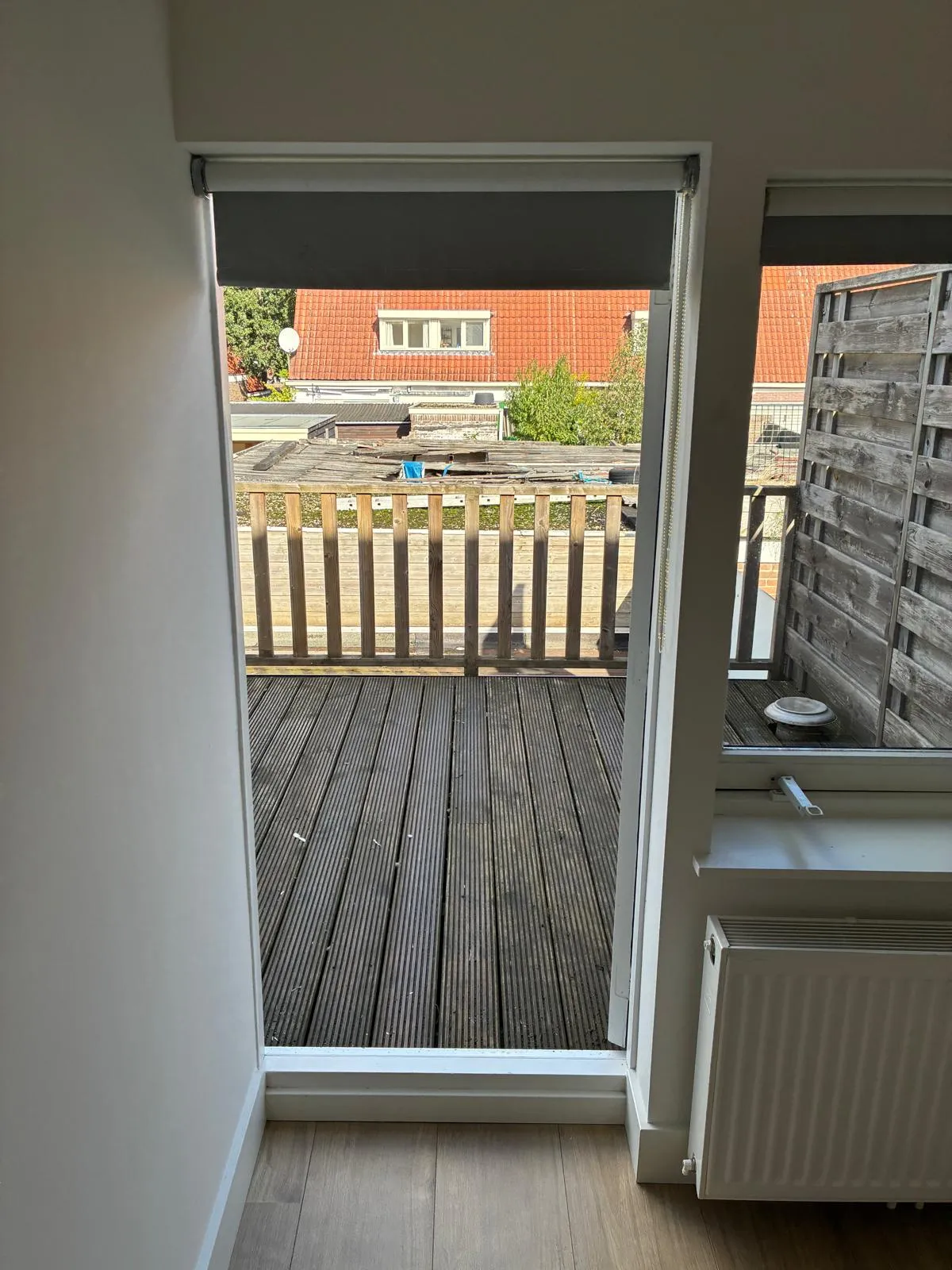 Foto #10 Huurwoning Bakkerstraat Hilversum