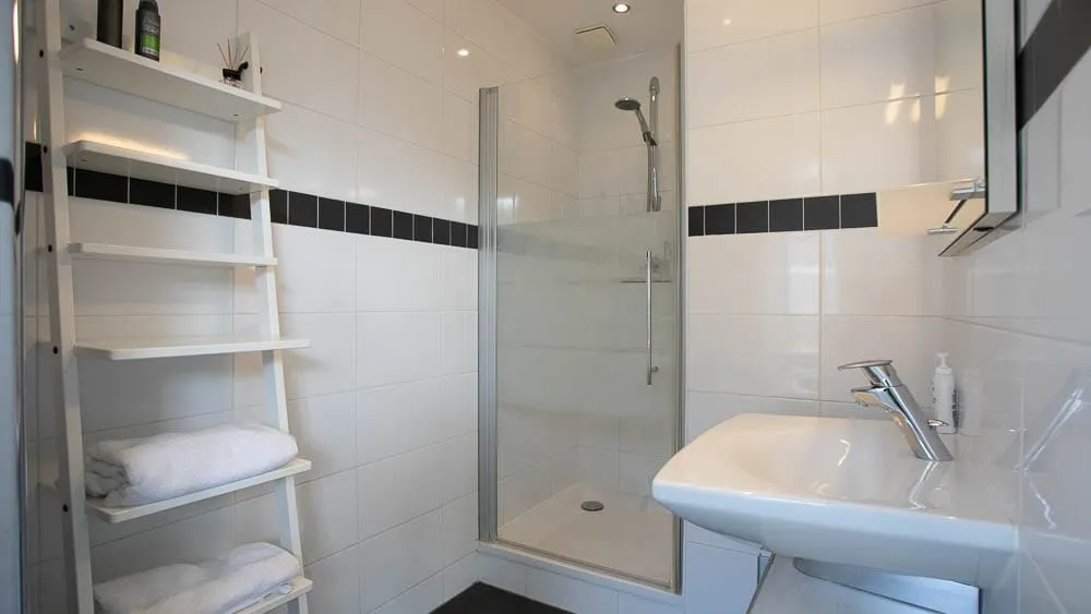 Foto #20 Appartement Frederik Hendrikplantsoen Amsterdam