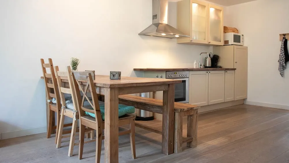 Foto #13 Appartement Frederik Hendrikplantsoen Amsterdam