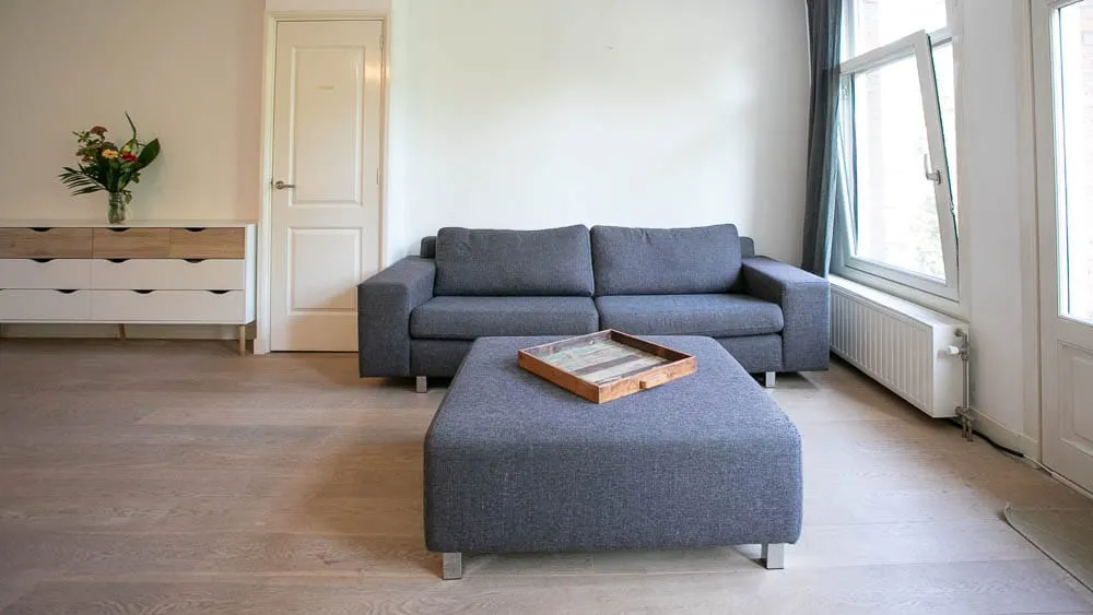 Foto #7 Appartement Frederik Hendrikplantsoen Amsterdam