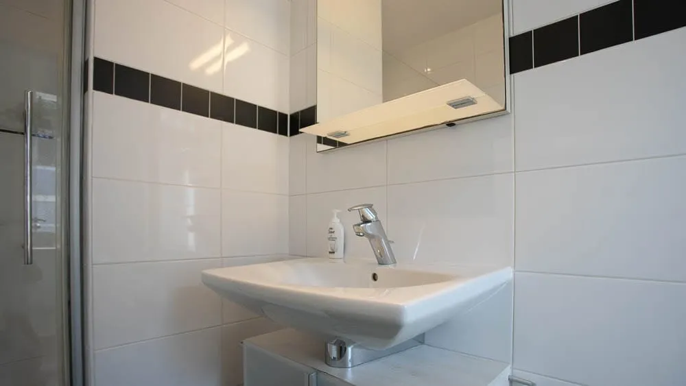 Foto #21 Appartement Frederik Hendrikplantsoen Amsterdam
