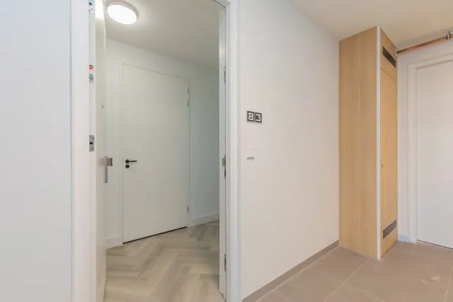 Foto #4 Appartement Kelderwindkade Haarlem