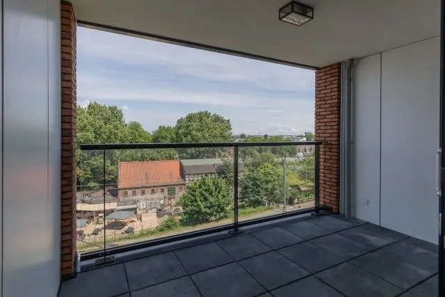Foto #18 Appartement Kelderwindkade Haarlem