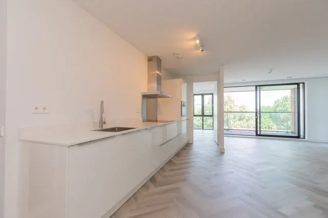 Foto #8 Appartement Kelderwindkade Haarlem