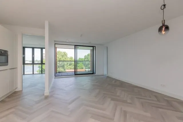 Foto #7 Appartement Kelderwindkade Haarlem