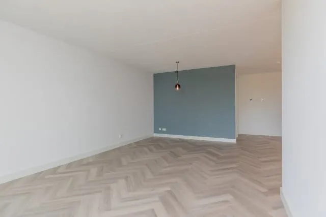 Foto #12 Appartement Kelderwindkade Haarlem