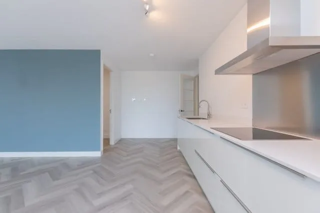 Foto #11 Appartement Kelderwindkade Haarlem