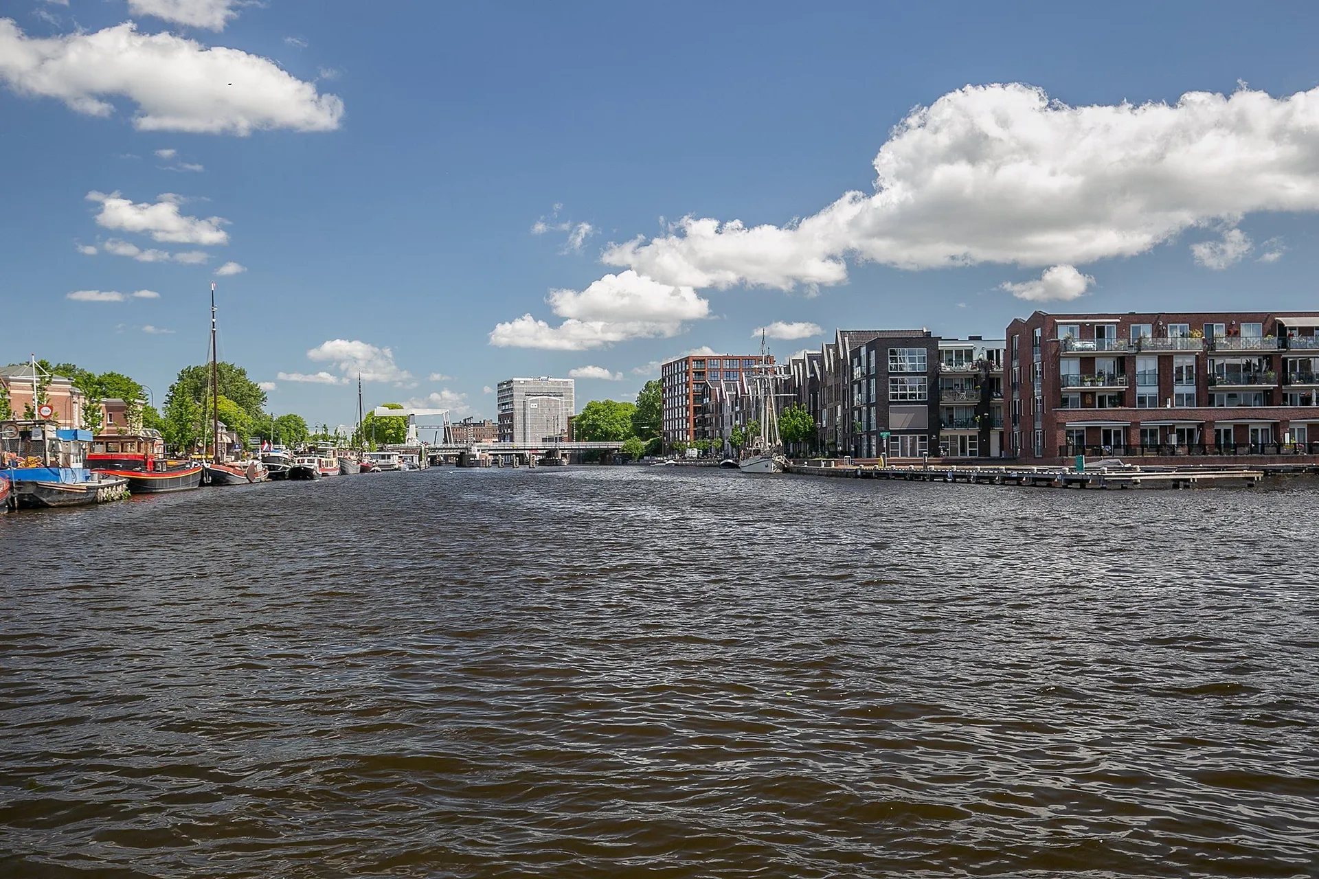 Foto #26 Appartement Kelderwindkade Haarlem