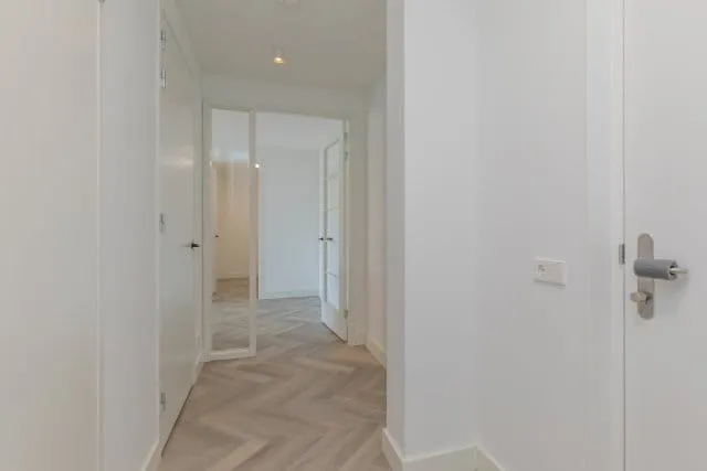 Foto #5 Appartement Kelderwindkade Haarlem