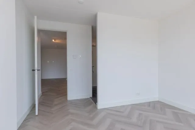 Foto #14 Appartement Kelderwindkade Haarlem