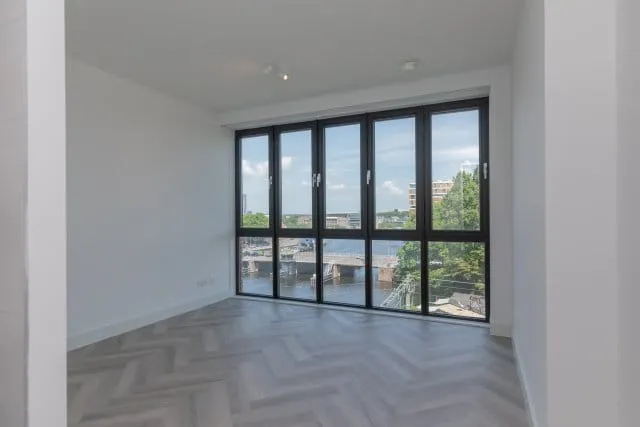 Foto #13 Appartement Kelderwindkade Haarlem