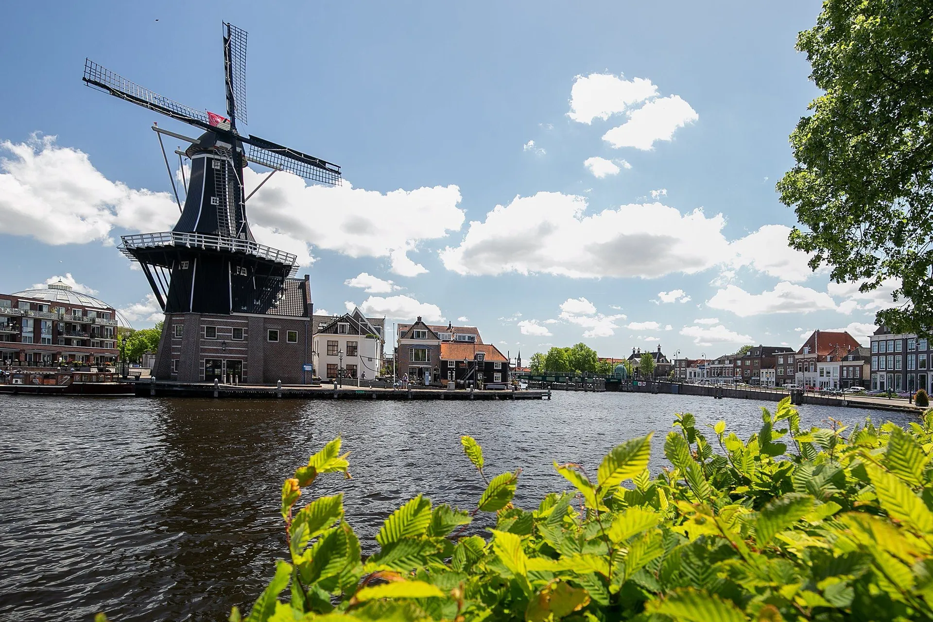 Foto #24 Appartement Kelderwindkade Haarlem