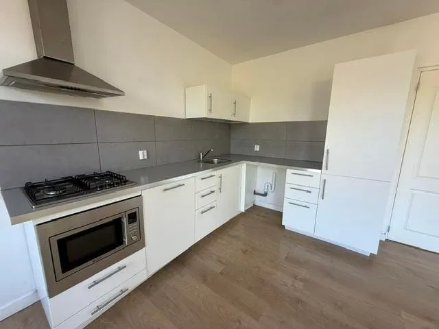 Foto #3 Appartement Davisstraat Amsterdam