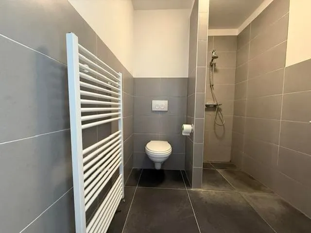 Foto #9 Appartement Davisstraat Amsterdam