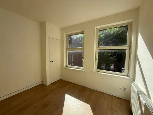 Foto #4 Appartement Davisstraat Amsterdam